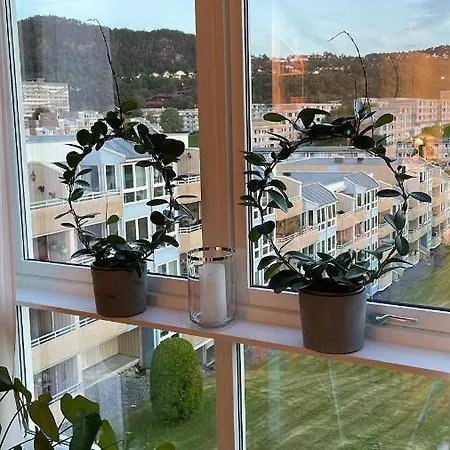 Appartement Cosy With 2 Bedrooms For 4 People With Free Parking