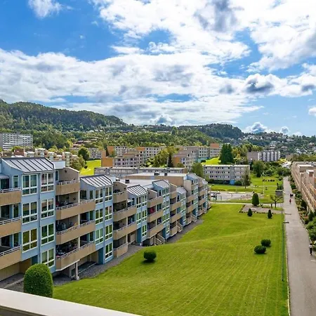 Appartement Cosy With 2 Bedrooms For 4 People With Free Parking